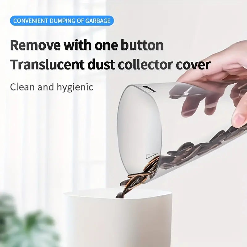 Car Vaccum Cleaner