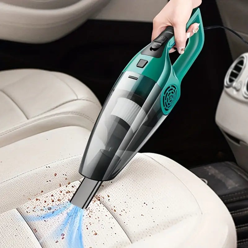 Car Vaccum Cleaner