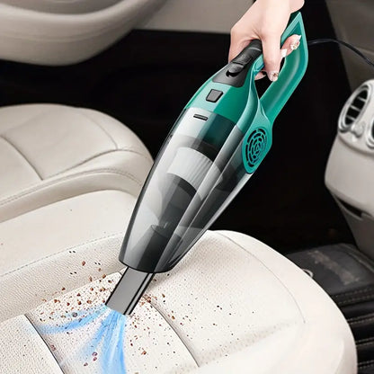 Car Vaccum Cleaner